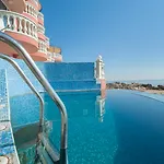 Hotel Sirius - Free Access