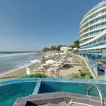 Hotel Sirius - Free Access 4*