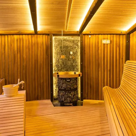 Sirius - Free Access, Full Board And Drinks Incl Хотел 4*