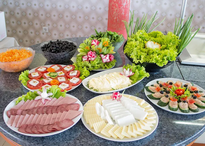 Sirius - Free Access Hotel 4*