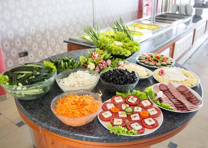 Hotel Sirius - Free Access