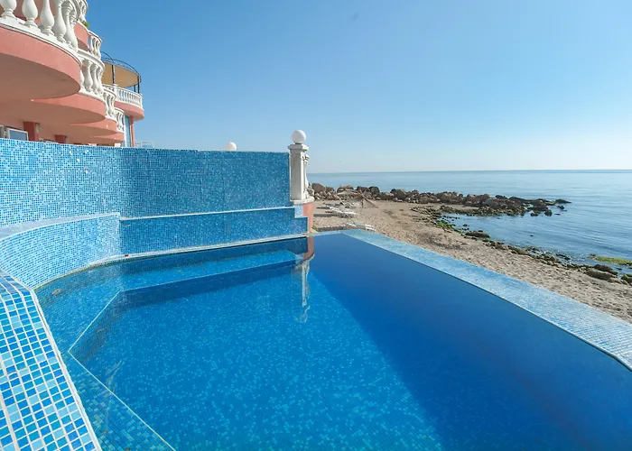 Hotel Sirius - Free Access 4*