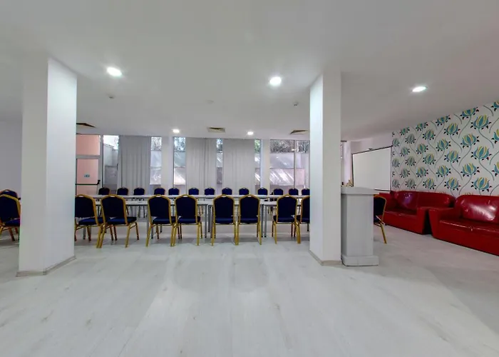 Sirius - Free Access Hotel 4*