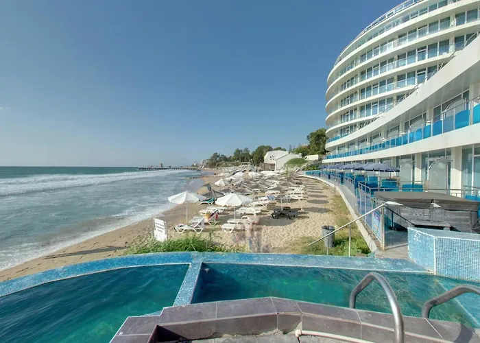 Hotel Sirius - Free Access 4*