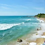 Hotel Sirius - Free Access 4*