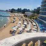 Sirius - Free Access 4* Sveti Konstantin