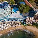 Hotel Sirius - Free Access 4*