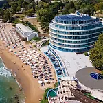 Hotel Sirius - Free Access Sveti Konstantin