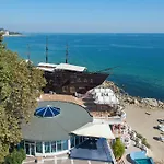 Sirius - Free Access 4* Sveti Konstantin