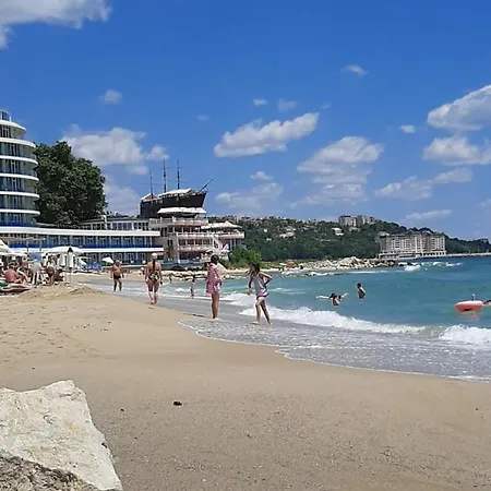 Otel Sirius - Free Access