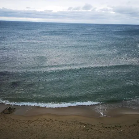 Sirius - Free Access Hotel Sf. Constantin și Elena