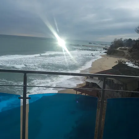 Hotel Sirius - Free Access Sf. Constantin și Elena