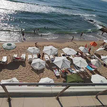 Otel Sirius - Free Access 4*