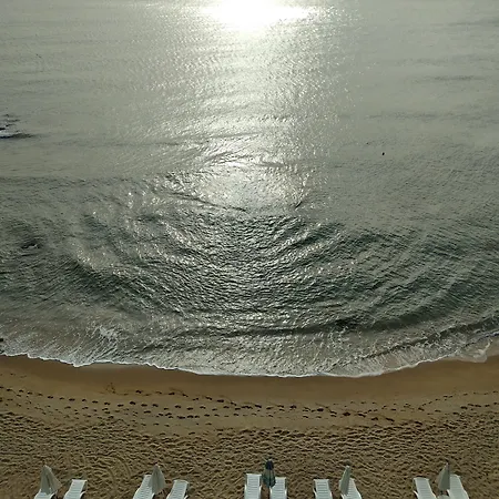 Sirius - Free Access 4* Sf. Constantin și Elena