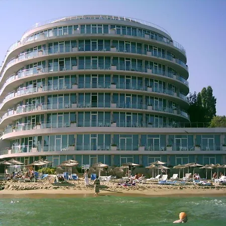 Sirius - Free Access, Full Board And Drinks Incl Άγιος Κωνσταντίνος και Ελένη