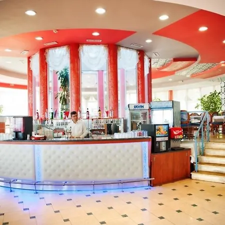 Otel Sirius - Free Access