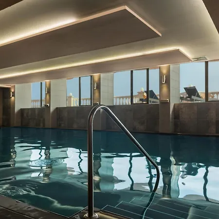 Hotel Sirius - Free Access Sf. Constantin și Elena