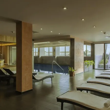 Hotel Sirius - Free Access 4*