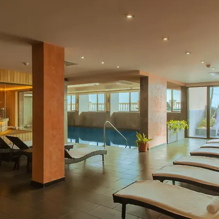 Otel Sirius - Free Access 4*