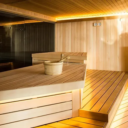 Hotel Sirius - Free Access