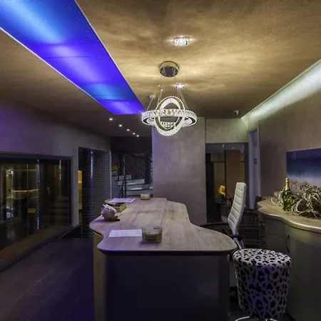 酒店 Sirius - Free Access