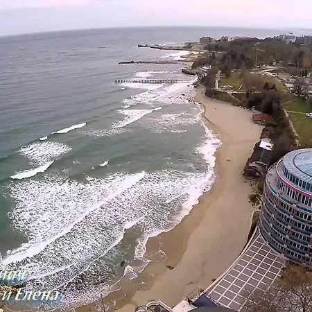 Hotel Sirius - Free Access