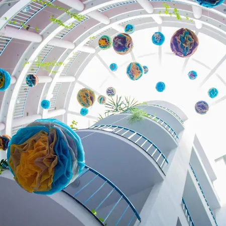 Otel Sirius - Free Access 4*