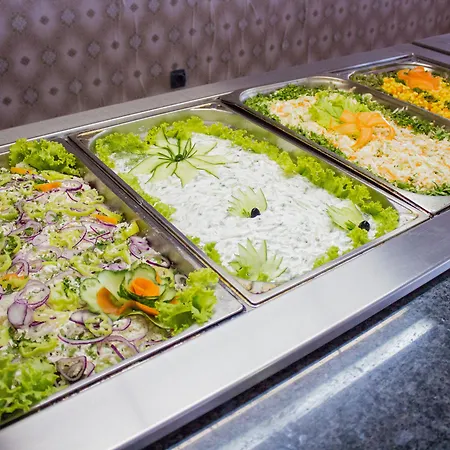 Sirius - Free Access 酒店 圣君士坦丁和海伦那