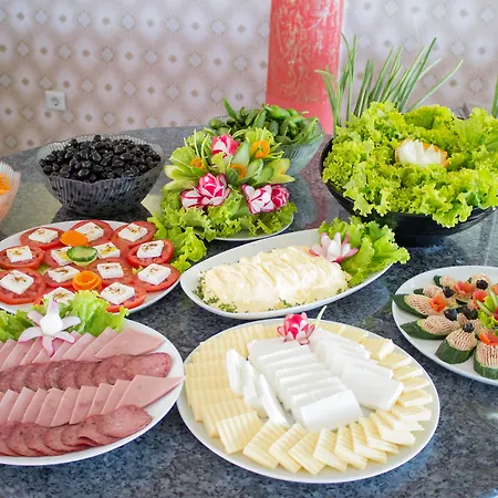 Sirius - Free Access Hotel 4*