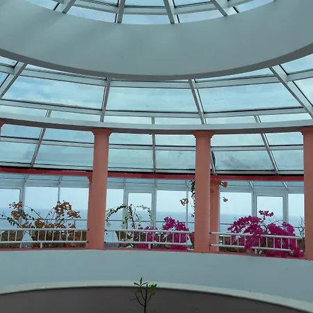 Hotel Sirius - Free Access 4*