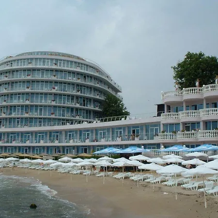 Sirius - Free Access, Full Board And Drinks Incl 4*