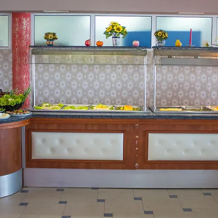 Sirius - Free Access 4* Sf. Constantin și Elena