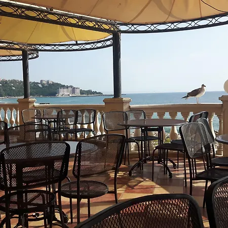 Sirius - Free Access, Full Board And Drinks Incl Άγιος Κωνσταντίνος και Ελένη