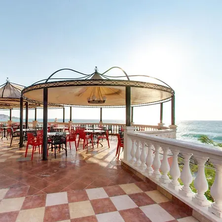 Hotel Sirius - Free Access Sf. Constantin și Elena