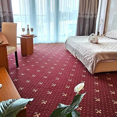 Sirius - Free Access 4* Sweti Konstantin i Sweta Elena