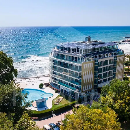 Hotel Sirius - Free Access Sf. Constantin și Elena