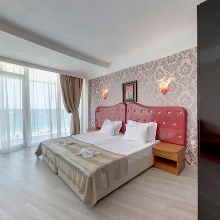 Hotel Sirius - Free Access
