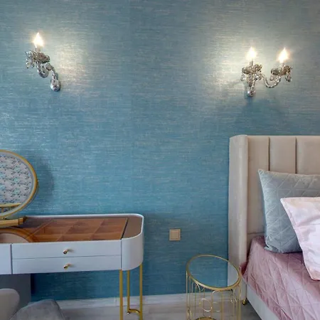 Otel Sirius - Free Access 4*