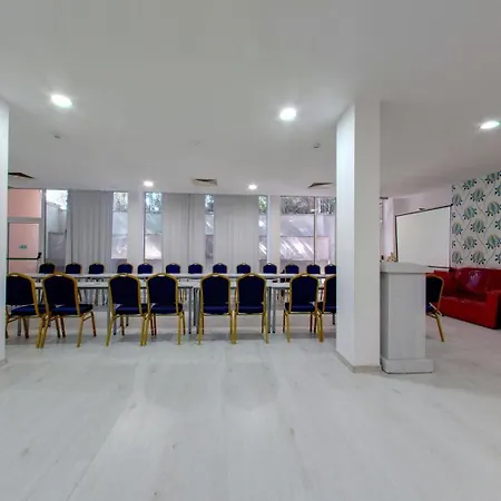 Sirius - Free Access Hotel 4*