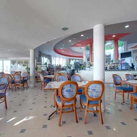 Otel Sirius - Free Access 4*