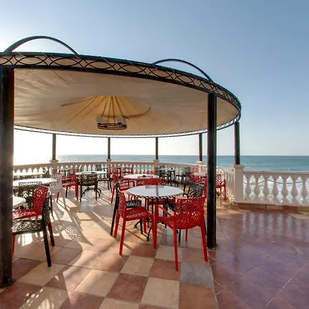 Otel Sirius - Free Access Aziz Konstantin ve Elena