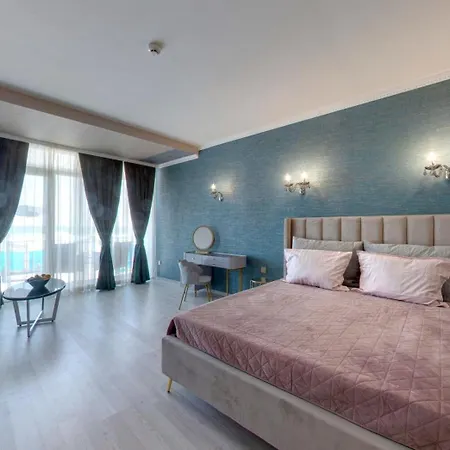 Sirius - Free Access 4* Sweti Konstantin i Sweta Elena