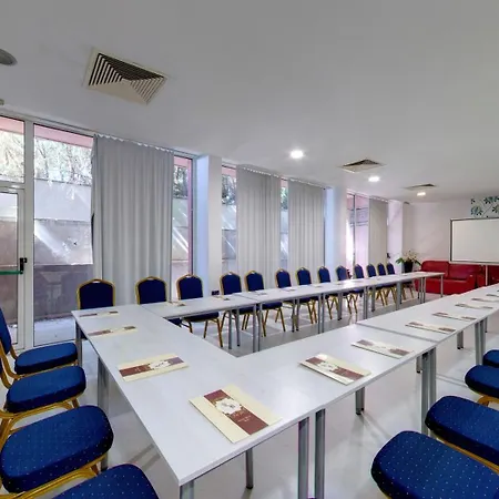 Sirius - Free Access, Full Board And Drinks Incl 4*