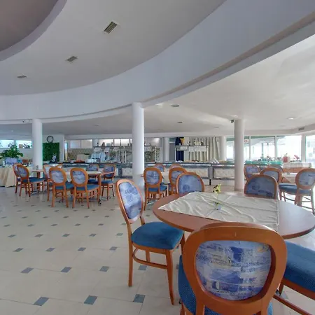 Sirius - Free Access Otel 4*