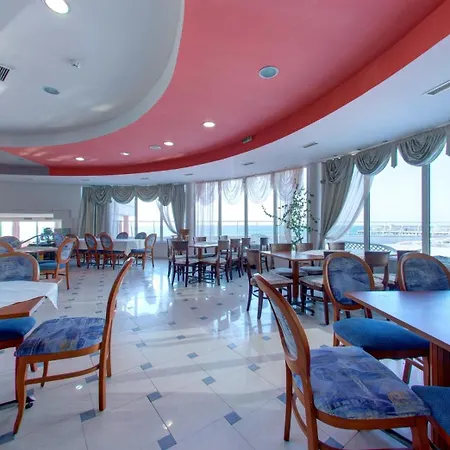 Sirius - Free Access, Full Board And Drinks Incl Άγιος Κωνσταντίνος και Ελένη