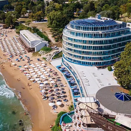 Ξενοδοχείο Sirius - Free Access, Full Board And Drinks Incl Άγιος Κωνσταντίνος και Ελένη