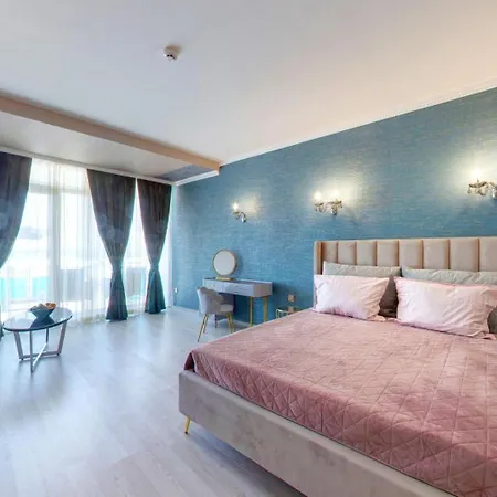 Sirius - Free Access Hotel Sweti Konstantin i Sweta Elena