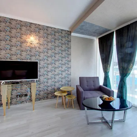 Sirius - Free Access Hotel