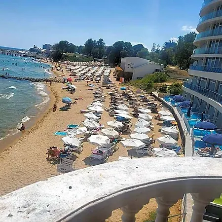 Sirius - Free Access, Full Board And Drinks Incl Ξενοδοχείο Άγιος Κωνσταντίνος και Ελένη