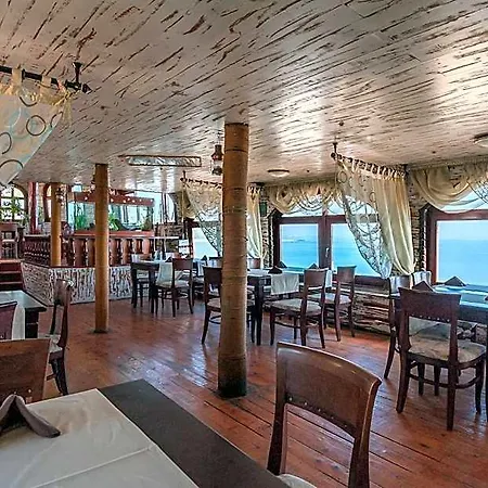 Ξενοδοχείο Sirius - Free Access, Full Board And Drinks Incl Άγιος Κωνσταντίνος και Ελένη